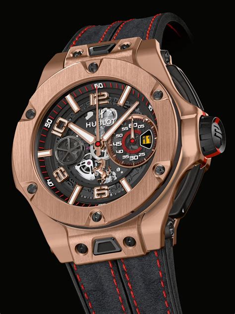 hublot ferrari pensil|Hublot Big Bang Unico Ferrari Limited Edition 401.00.0123.VR.